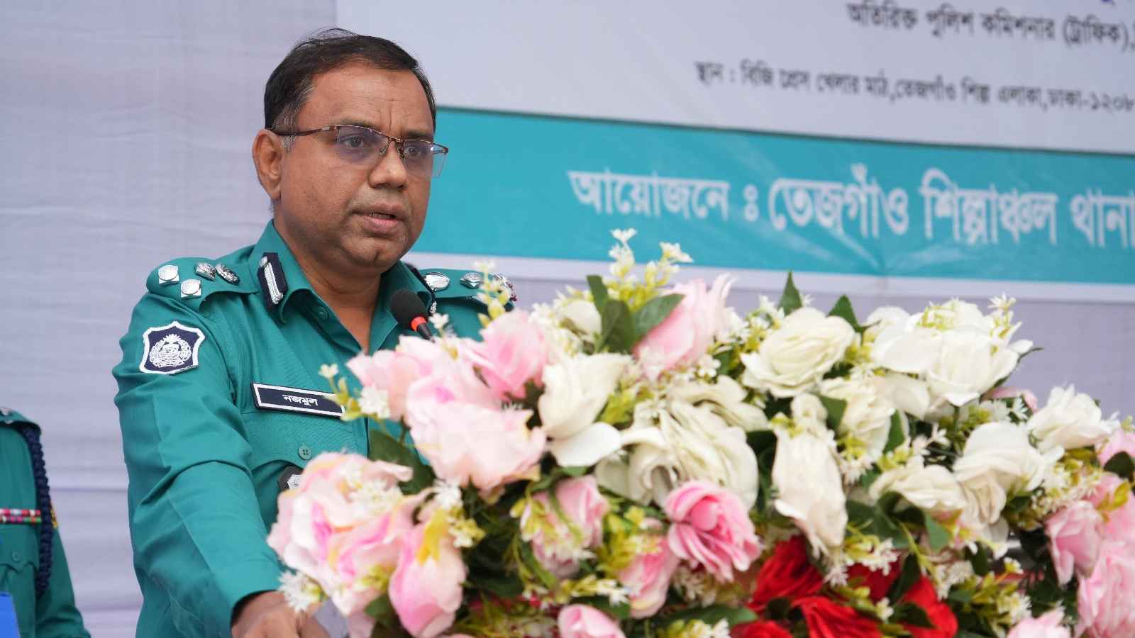 ৯০ শতাংশ মানুষ সড়ক আইন মেনে চলেন না